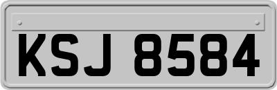KSJ8584