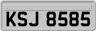 KSJ8585