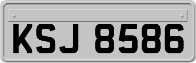 KSJ8586