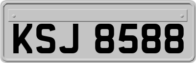 KSJ8588