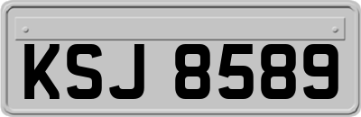 KSJ8589