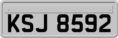 KSJ8592