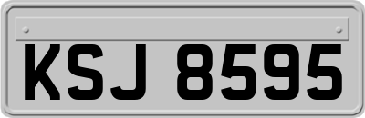 KSJ8595