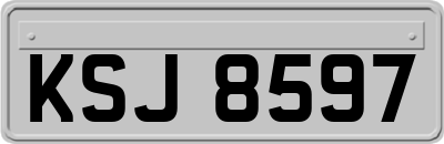 KSJ8597