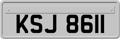 KSJ8611
