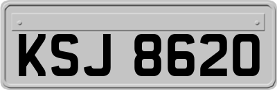 KSJ8620