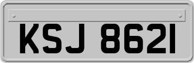 KSJ8621