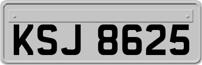 KSJ8625