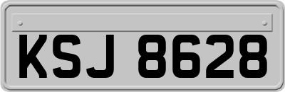 KSJ8628