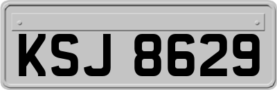 KSJ8629