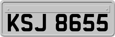 KSJ8655