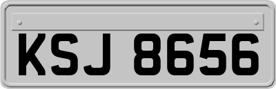 KSJ8656