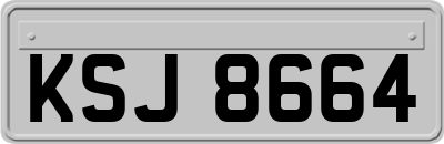 KSJ8664