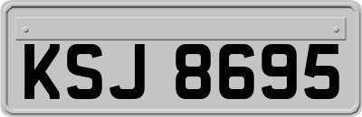 KSJ8695