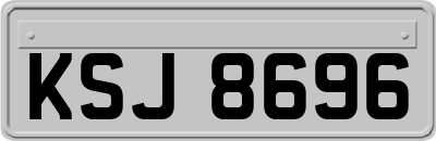 KSJ8696