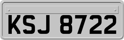 KSJ8722