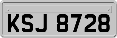 KSJ8728