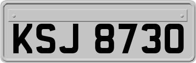 KSJ8730