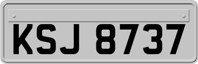 KSJ8737