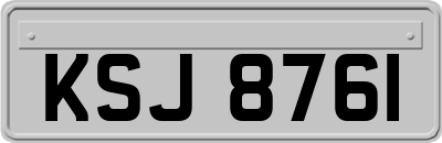 KSJ8761
