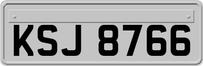 KSJ8766
