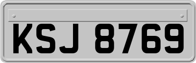 KSJ8769