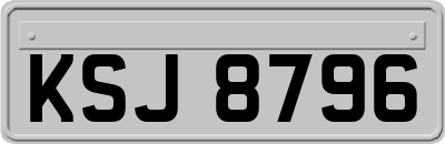 KSJ8796