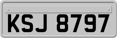 KSJ8797