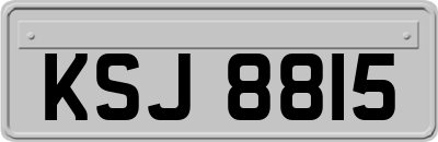 KSJ8815