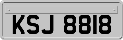 KSJ8818