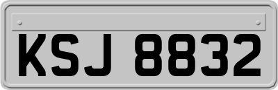 KSJ8832