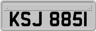 KSJ8851