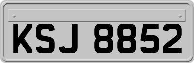 KSJ8852