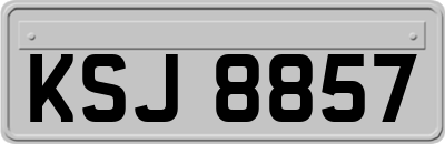 KSJ8857