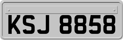 KSJ8858