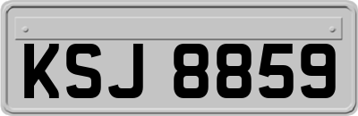 KSJ8859