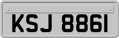 KSJ8861