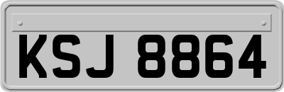 KSJ8864