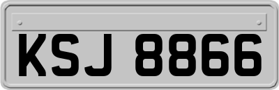 KSJ8866