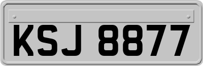 KSJ8877