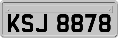 KSJ8878