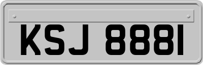KSJ8881