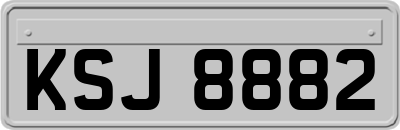 KSJ8882