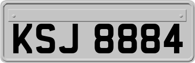 KSJ8884