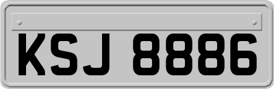 KSJ8886