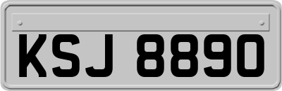 KSJ8890