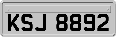 KSJ8892