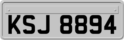 KSJ8894