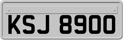 KSJ8900