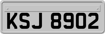 KSJ8902